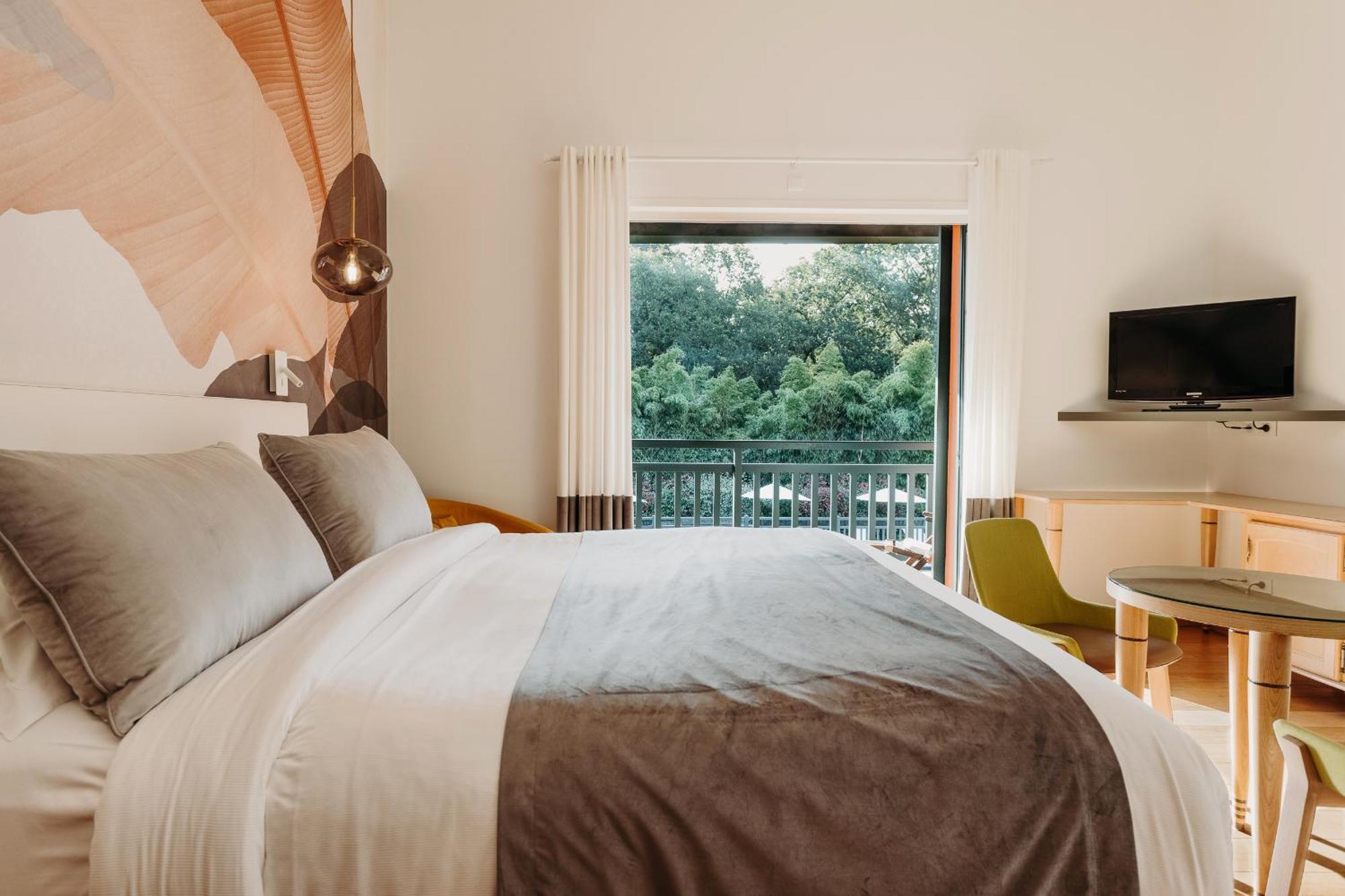Hôtel Les Frères Ibarboure Bidart Quarto foto